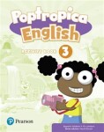 Poptropica English Level 3 Activity Book - Sagrario Salaberri