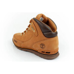 Pánské kotníkové boty Euro Rock M TB06164R231 Světle hněda Camel - Timberland 45 hnědá