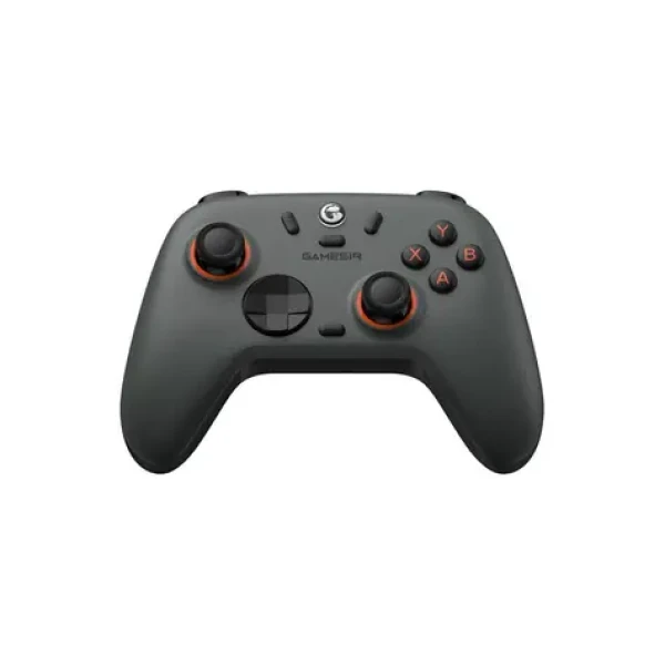 GameSir Nova Lite 2 šedá / Bluetooth 2.4GHz USB-C / Nintendo Switch / Android / PC / iOS (6936685222540)