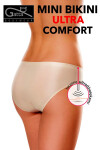 Dámské kalhotky 1590s ultra comfort beige - GATTA béžová M