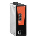 Weidmüller 1286900000 IE-MC-VLT-1TX-1SCS průmyslový ethernetový switch