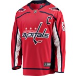 Fanatics Dětský dres Washington Capitals Alexander Ovechkin Breakaway Home Jersey Velikost: