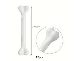 Dovoz Sada kostí na dekoraci Velikost: malé