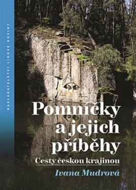 Pomníčky jejich příběhy