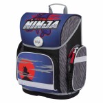 Baagl Ninja A-31701 19 L šedá set 19 l