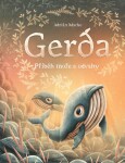 Gerda: Příběh moře odvahy Adrián Macho