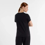 Tričko New Balance S/S Sport Jersey Logo W WT43582BK s