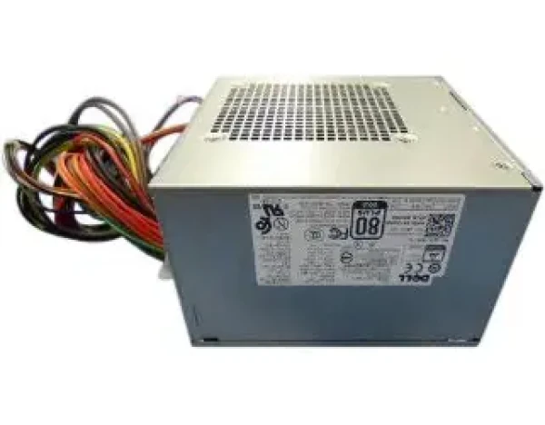 DELL 460W napájecí zdroj pro Mini Tower / Napájecí zdroj / 460W (N1J9N)