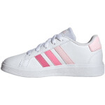 Tenisová obuv adidas Grand Court Lifestyle Lace-Up Jr IG0440 36 2/3