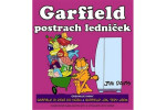 Garfield postrach ledniček
