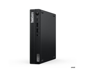LENOVO PC ThinkCentre M75q G5 Tiny - Ryzen3 8300GE,8GB,256SSD,noDVD,WiFi,BT,W11P EDF_489800
