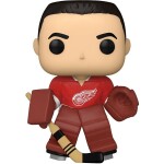 Funko Figurka POP! Terry Sawchuk #1 Detroit Red Wings