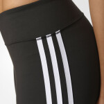 Tréninkové kalhoty Designed Move Tights 3/4 dámské ADIDAS XS