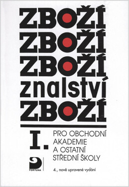 Zbožíznalství