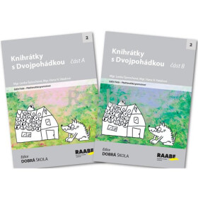 Knihrátky Dvojpohádkou