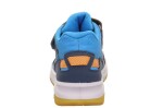 Dětské celoroční boty Superfit 1-006412-8020 Velikost: 26