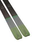 Pánské skialpové lyže K2 Wayback 106 (2023/24) velikost: cm