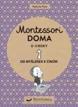 Montessori doma roky Nathalie Petit