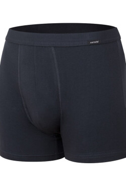 Pánské boxerky model 17606680 220 grafit 2XL - Cornette