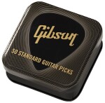 Gibson Guitar Picks Medium