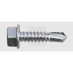 TOOLCRAFT 145060 čočkové šrouby do plechu 2.2 mm 9.5 mm křížová drážka Philips DIN 7981 ocel galvanizováno zinkem 2000 k