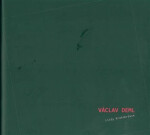 Listy krutokrásce Václav Deml