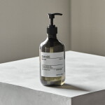 Meraki Sprchový gel Silky Mist 490 ml, černá barva