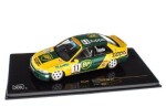 Honda Civic EG 9 No. 11 JTCC 94 Hara 1:43 IXO