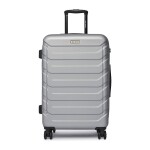 Kufry Gino Rossi GIN-M-003-05-SILVER