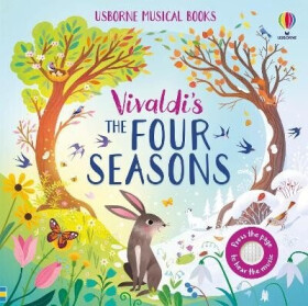 Four Seasons - Fiona Watt
