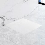 REA - Sprchová vanička Magnum White 90x90 REA-K3338