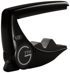 G7th Performance 3 6-String Black