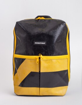 Batoh FREITAG F49 Fringe 21 l