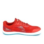 Dětské sportovní barefoot tenisky SUPERCROSS JUNIOR RED Joma BFCROJW2606 - 39