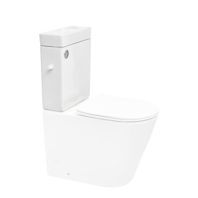 WC pouze nádrž SAT Brevis SATBRE34N SATBRE34N