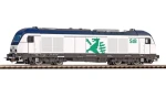 Piko 57991 Dieselová lokomotiva ER20 Hercules StB VI