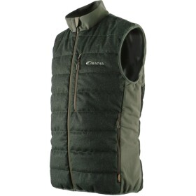 Carinthia Vesta G-Loft Ultra Loden Vest olivová 3XL