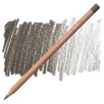 Caran d'Ache, 6901, Luminance, umělecké pastelky nejvyšší kvality, kusové, 1 ks Barva: Scarlet 070