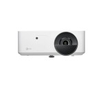 Optoma projektor LH351 (DLP, FULL 3D, 4LED, FULL HD, 3500 lm, 2xHDMI, RS232, USB-A, repro 1x10W) EDF_7660438