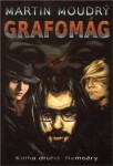 Grafomág - Martin Moudrý