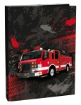 A5 Fire Rescue