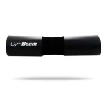 Návlek Barbell pad - GymBeam (černá) (49003-1-black)