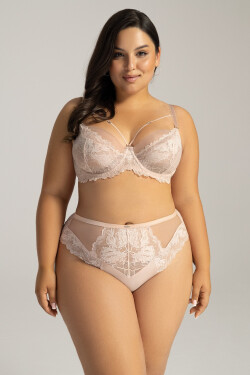 Kalhotky Ava 2155 S-2XL shimmer L