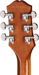Epiphone Les Paul Standard 60s Quilt Washed Cherry Sunburst