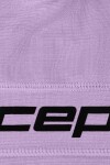 Běžecká čepice CEP THERMAL - lilac Velikost textilu: L-XL