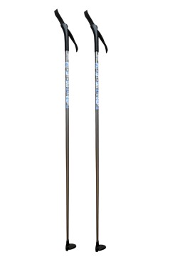 Peltonen Běžecké hole Rex APOLLO Grey 23/24 délka: 120