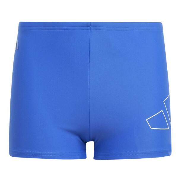 Plavecké boxerky Adidas BB Boxer Jr IK9653 cm