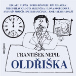 Oldřiška - František Nepil - audiokniha