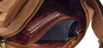Pánské kabelky [DH] 251L MH světle hnědá jedna velikost