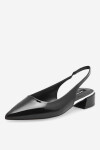 Baleríny NINE WEST WFA2609-1 Syntetický materiál